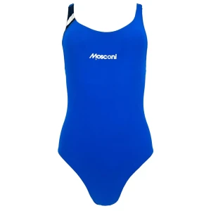 Mosconi Bañador Slip Wc Evo Royal Blue / Navy 6 Años