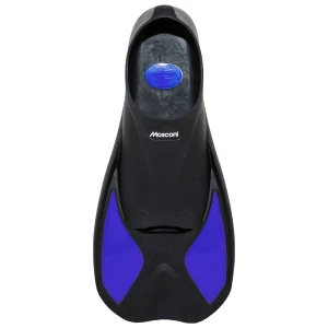 Mosconi Aletas De Natación X-fast Blue EU 38-41