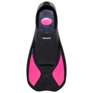 Mosconi Aletas De Natación X-fast Fuchsia EU 44-46