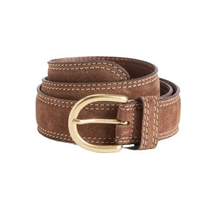 Levi´s ® Ceinture Olivia Classic Feather Edge Bracken 75 cm Femme