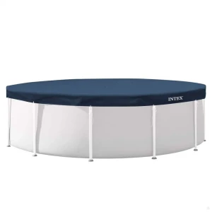 Intex Couverture De Piscine Round All Year