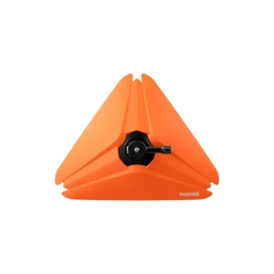 Insta360 Soporte De Cámara Para Tabla De Surf Floating Surfboard Mount Black / White One Size
