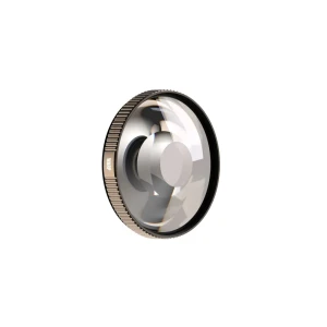 Polarpro Filtre Pour Caméra D´action Warp 49 Mm Black / Transparent One Size unisex