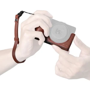 Smallrig Étui Pour Appareil Photo 5678 Red One Size unisex
