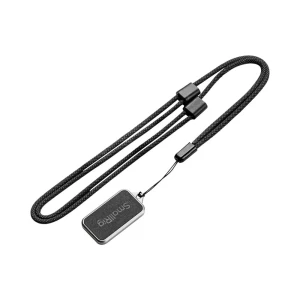 Smallrig Support De Caméra Pour Sangle 5761 Black One Size unisex
