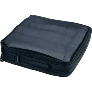 Wandrd Sac à Accessoires Packing Cube Large Black One Size unisex