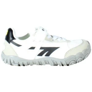 Hi-tec Baskets Court Barefoot White EU 31
