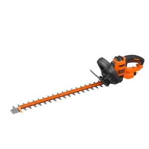 Black & Decker Taille-haie électrique Behts451-qs Black One Size