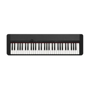 Casio Synthétiseur Ct-s1 Black One Size unisex