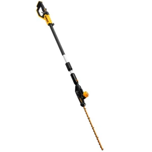 DeWalt Cortasetos Eléctrico Dcmph566n-xj 18v Solo Long-reach Yellow One Size