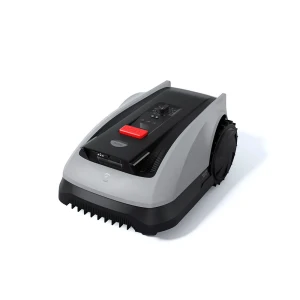 Ecovacs Robot Tondeuse à Gazon Goat O600 Rtk Grey / Black One Size