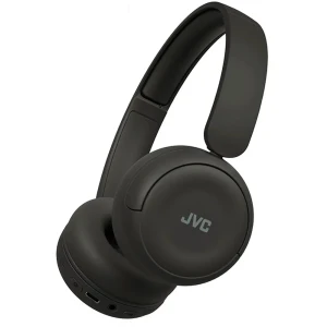 JVC Casque Sans Fil Ha-s59w Black One Size unisex