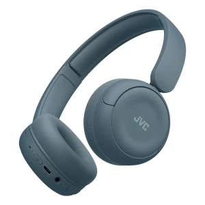 JVC Casque Sans Fil Ha-s59w Blue One Size unisex