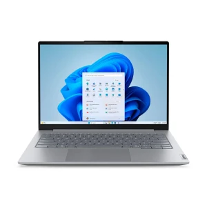 IBM Idg Ordinateur Portable Thinkbook 14 G8 Ial 14´´ Ultra 7 255h/16gb/512gb Ssd Grey One Size unisex