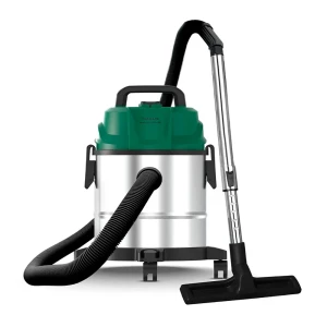Taurus Aspirateur Industriel Hidrodry 1200 Green / Silver One Size unisex