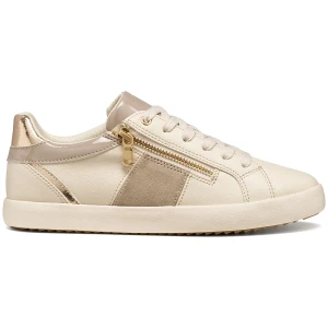 Geox Baskets Blomiee E Light Sand / Beige EU 35 Femme