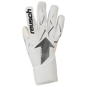 Reusch Gants De Gardien De But Fastgrip Advance White 8.5 unisex