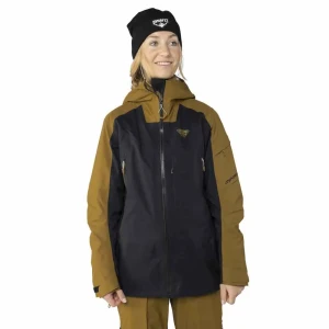 Dynafit Chaqueta Tigard Gore-tex® Pro Relic M
