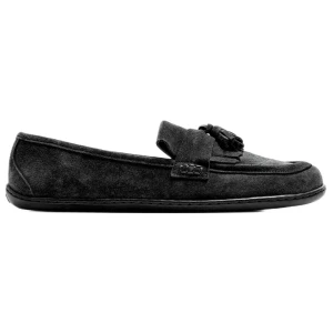 Be Lenka Mocassins Fiorela Barefoot Black EU 40 Femme