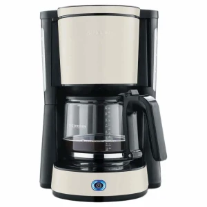 Severin Cafetière à Filtre Ka 9572 1000 W Black / Dark Grey One Size unisex