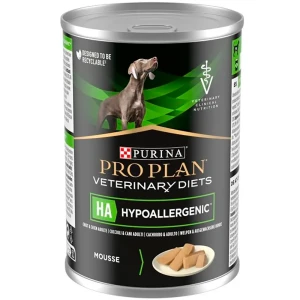 Purina Pro Plan Ha Mousse Nourriture Humide Pour Chien 24x195g 24x195g