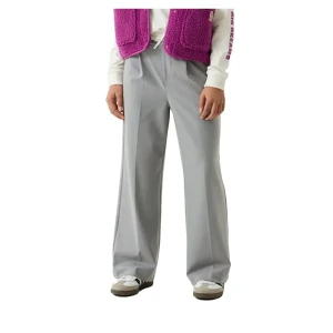Garcia Pantalon S262720 Soft Grey Melee 16 Années Fille