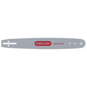 Oregon Espada De Motosierra Laminada 168pxbk095 16´´ 41 Cm 058´´ 1.5 Mm Silver One Size