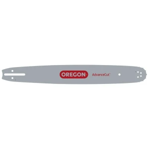 Oregon Espada De Motosierra Laminada 188sfhd009 18´´ 46 Cm 058´´ 1.5 Mm Silver One Size