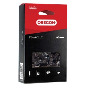Oregon Cadena De Motosierra 22lpx062e 325´´ 063´´ 1.6 Mm 62e Silver One Size
