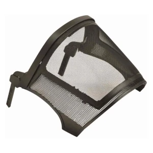 Oregon Visor De Malla Para Casco 562413 Black One Size