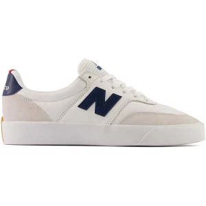 New Balance Zapatillas Numeric 340 White EU 40