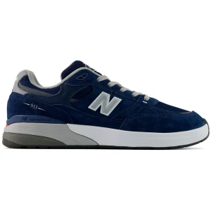 New Balance Zapatillas Numeric Andrew Reynolds 933 Blue EU 45