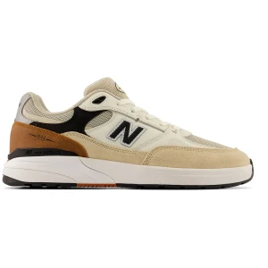 New Balance Baskets Numeric Andrew Reynolds 933 Brown ONE EU 45 1/2 Homme,Femme