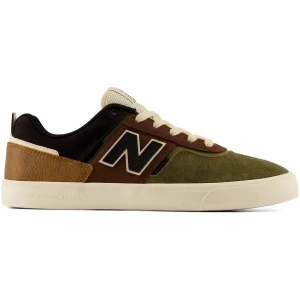 New Balance Baskets Numeric Jamie Foy 306 Brown EU 45 Homme,Femme