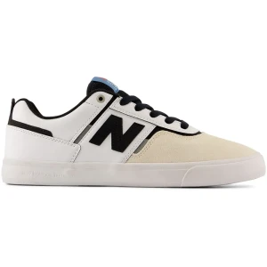 New Balance Baskets Numeric Jamie Foy 306 White EU 40 1/2 Homme,Femme