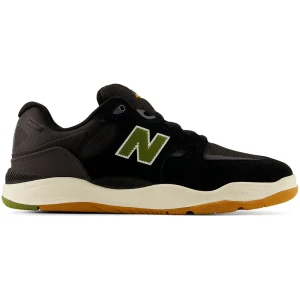 New Balance Zapatillas Numeric Tiago Lemos 1010 Black EU 43