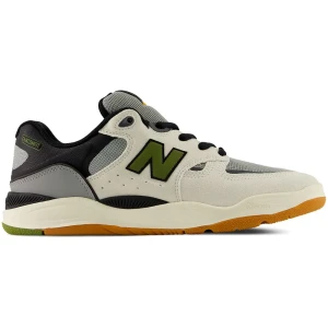 New Balance Baskets Numeric Tiago Lemos 1010 White EU 45 Homme,Femme