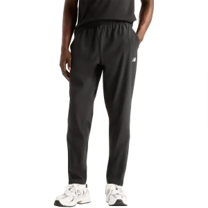 New Balance Pantalon Utility Stretch Woven Pant Black L