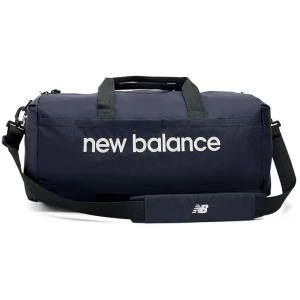 New Balance Sac Duffle Urban Blue One Size