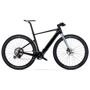 Wilier Vélo électrique De Gravel Adlar Hybrid Tq-hpr50 Grx Rd-rx822 Sgs Flat 2025