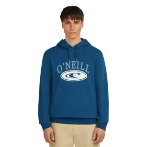 O´neill Sweat à Capuche Muir Regal Blue XL Homme