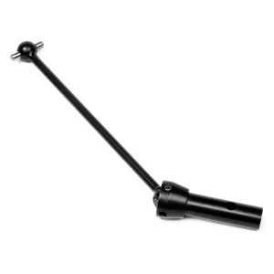 Hpi Racing Arbre De Transmission D8 Black One Size unisex