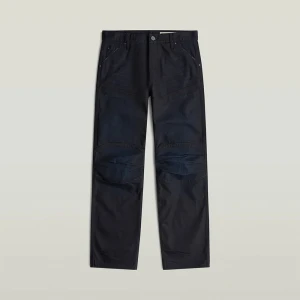 G-star Jean 5620 D23699-e638 Regular Fit Nori 3D Scraped 31 Homme