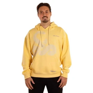 Vibor-a Sudadera Seoanei Yellow 2XL