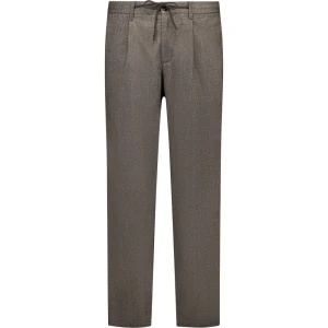Nza New Zealand Pantalon Chino 26gn675 Light Brown 38 Homme