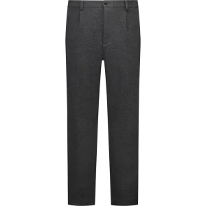 Nza New Zealand Pantalon Chino 26gn685 Grey Melange 29 Homme