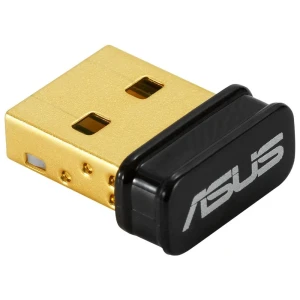 Asus Adaptateur Usb Usb-bt600 Black One Size unisex