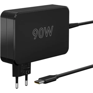 Goobay Adaptateur Secteur 65420 Black One Size unisex