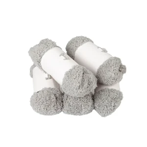 Hutt Remplacement De La Serpillière Ddc55/ddc5/c65 Grey One Size unisex