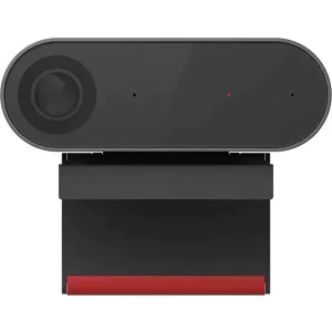 IBM Webcam Thinksmart Cam Black One Size unisex